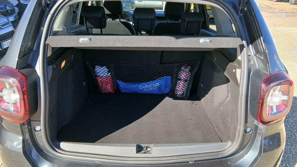 Dacia Duster 1.6 SCe Prestige 4x2