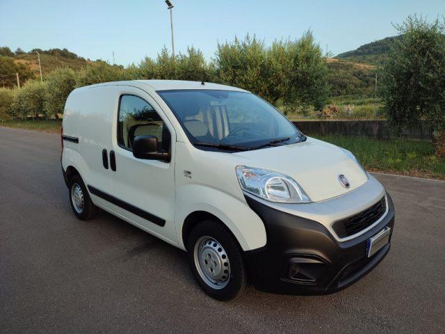 FIAT Fiorino 1.3 MJT 80CV Cargo SX