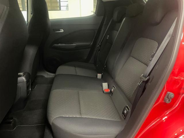 NISSAN Juke 1.0 DIG-T 114 CV Acenta
