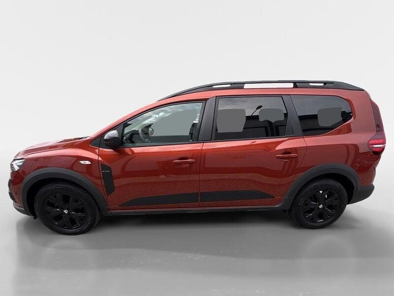 Dacia Jogger 1.0 TCe GPL 100 CV 5 posti Extreme Up