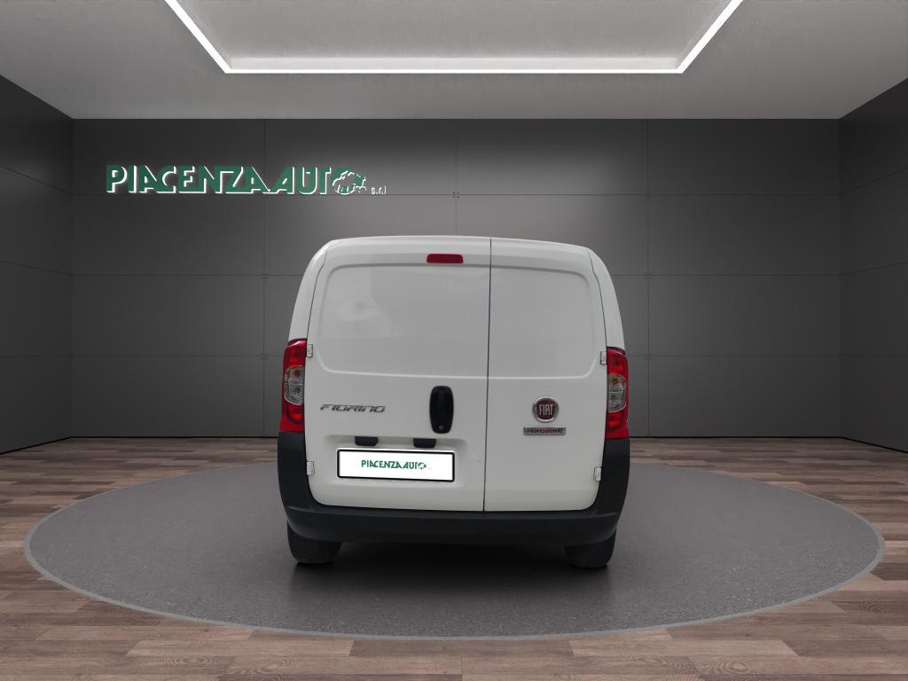 FIAT Fiorino cargo 1.3 mjt 80cv E6d-final