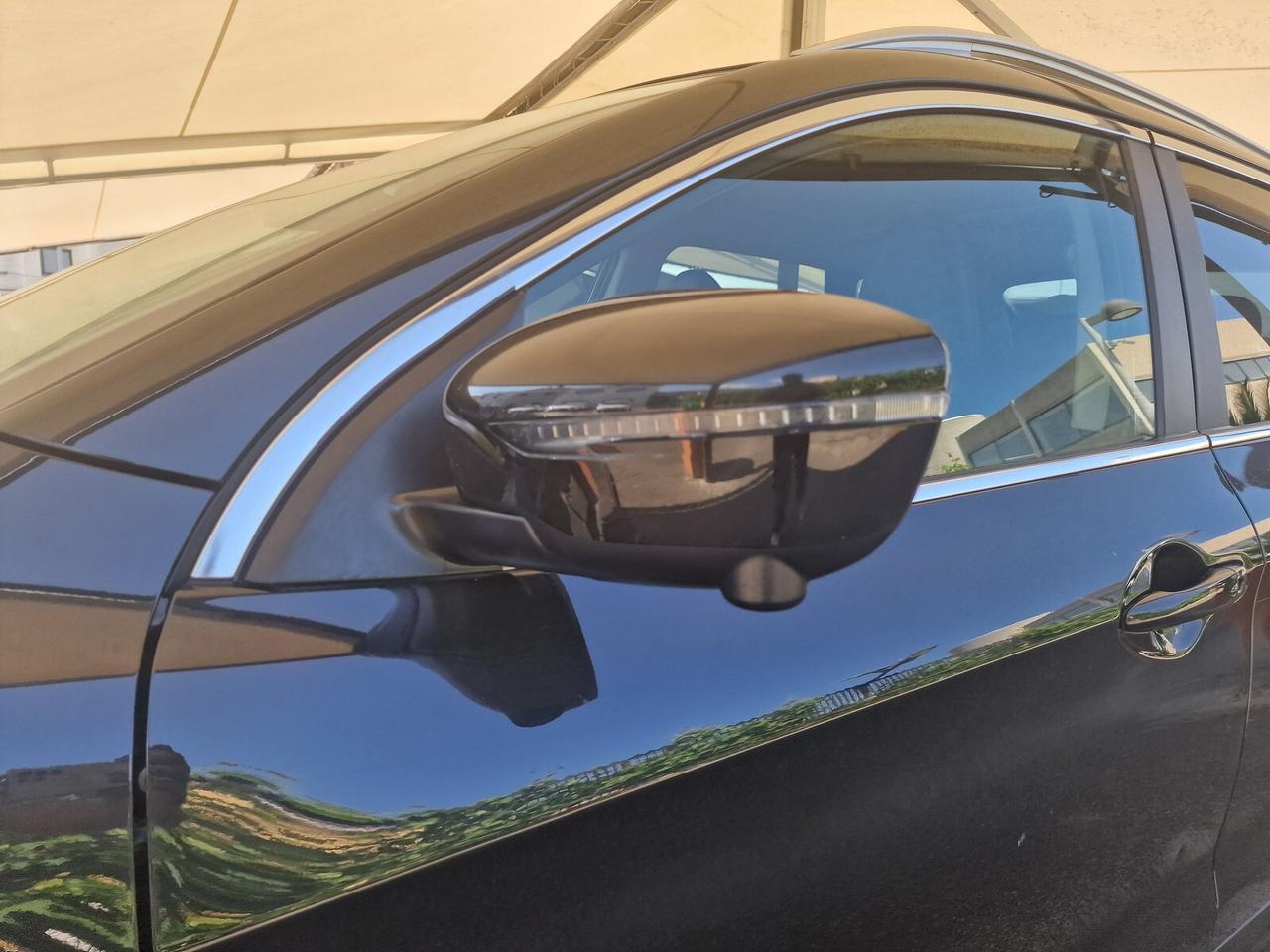 NISSAN QASHQAI 1.5 TEKNA AUTOCARRO