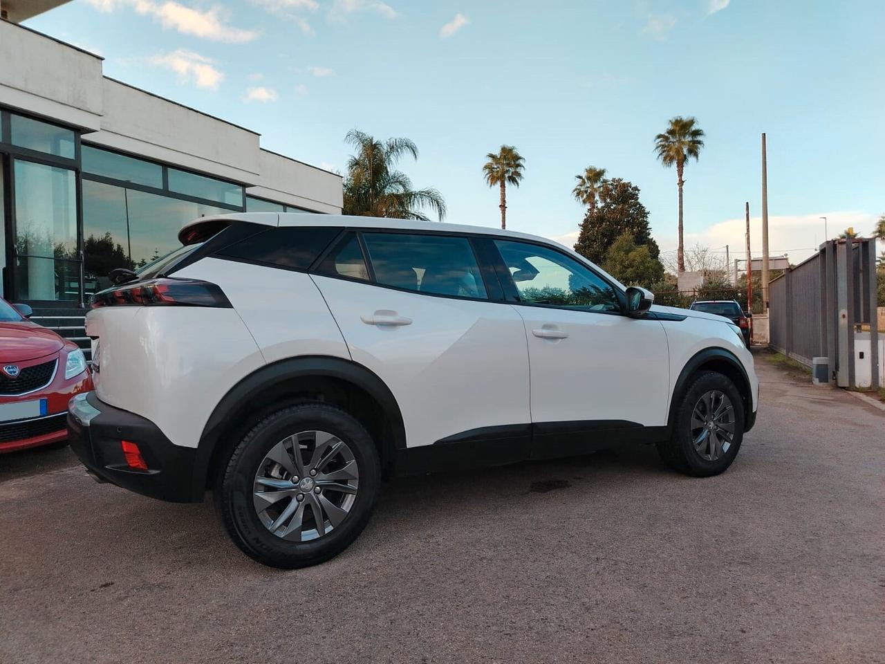 Peugeot 2008 1.2 Puretech Active