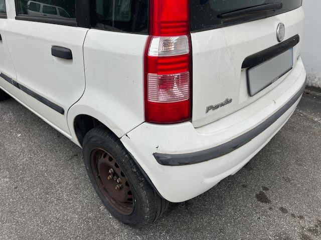 Fiat Panda 1.2 Dynamic Natural Power