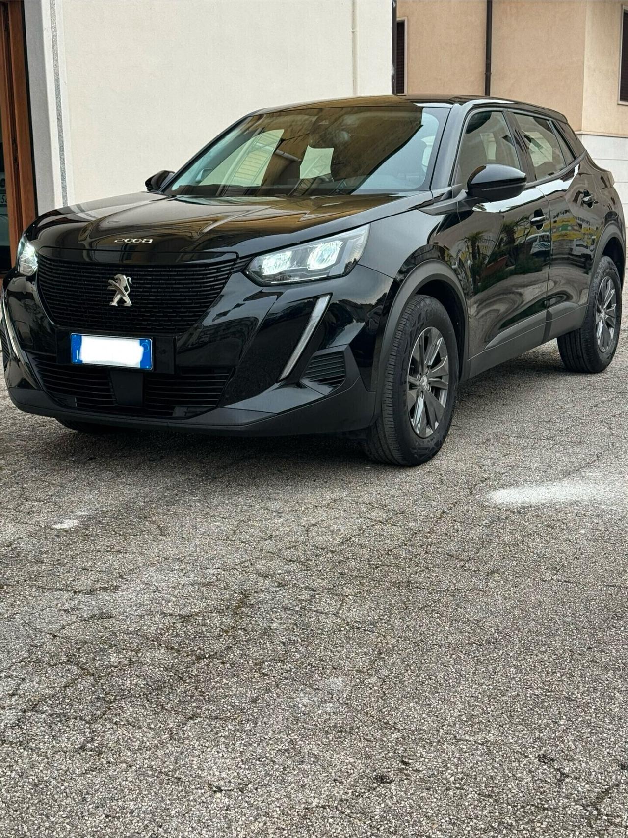 Peugeot 2008 130 S&S Allure