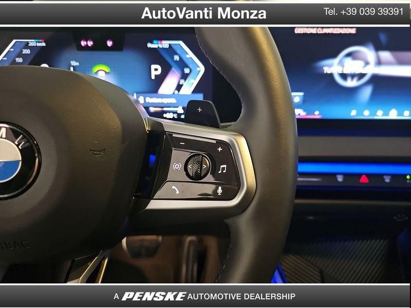 BMW X3 X3 xDrive20d 48V MSport Pro