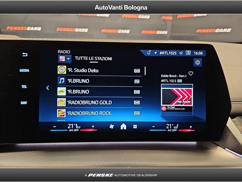 BMW Serie 2 Active Tourer 218d Active Tourer Msport