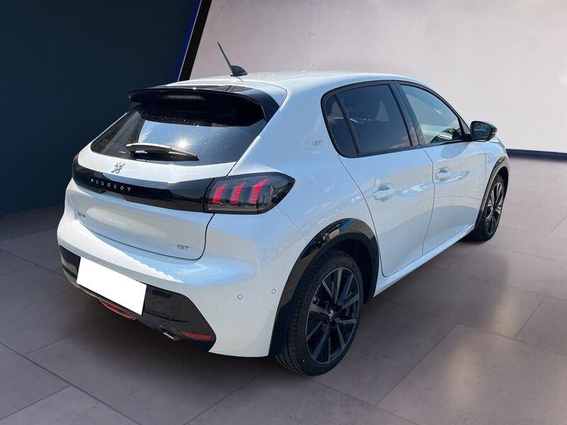 Peugeot 208 II 2019 1.2 puretech GT Pack s&s 100cv