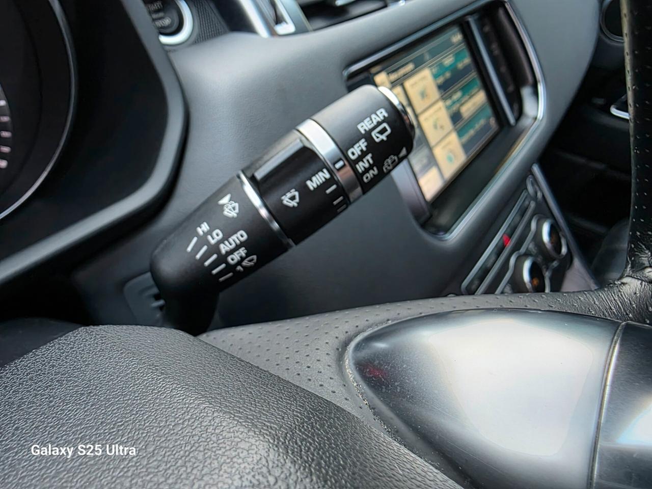 range rover sport tetto apribile ritiro usato/scambio