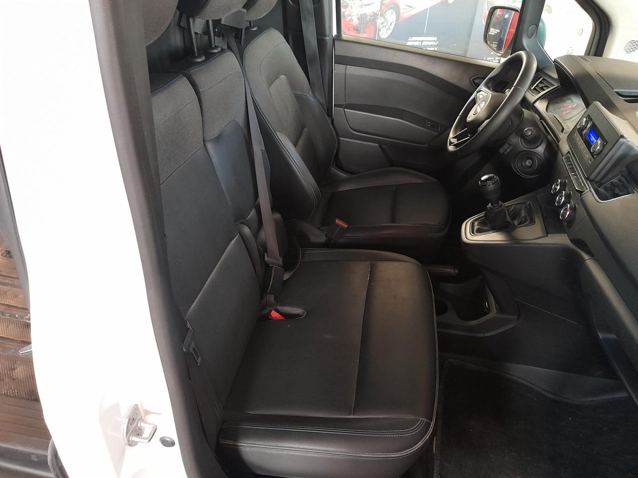 Nissan Townstar 1.3 130 CV N-Connecta