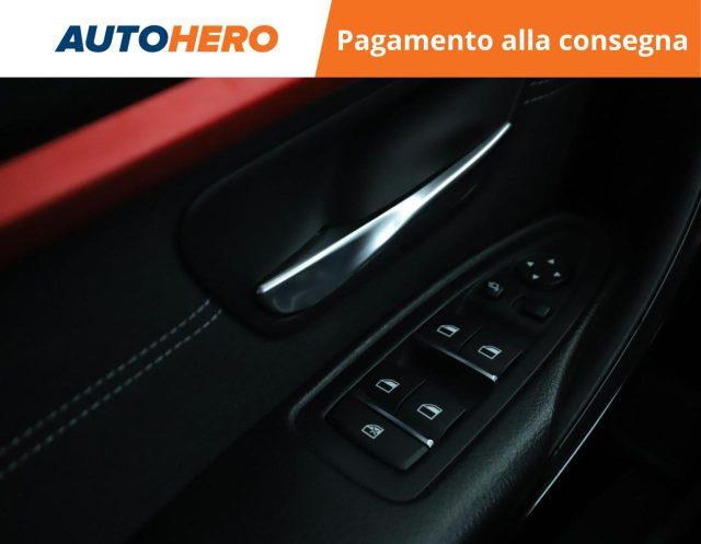 BMW 316 d Touring Sport