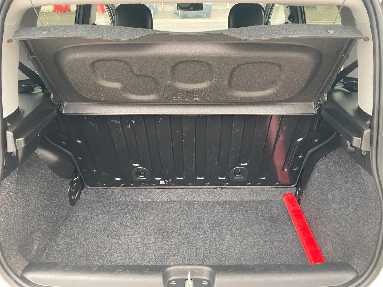 FIAT Panda 1.0 hybrid 70Cv 5posti CITY LIFE - AZIENDALE