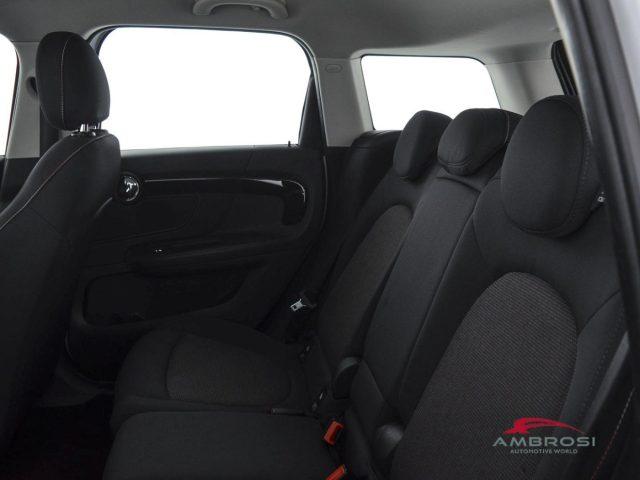 MINI Countryman Cooper 1.5 Cooper SE Hype ALL4 Automatica