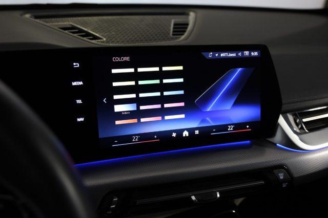 BMW X1 sDrive 20i mhev 48v Msport Pro Auto