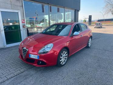 Alfa Romeo Giulietta 1.4 benzina 2010