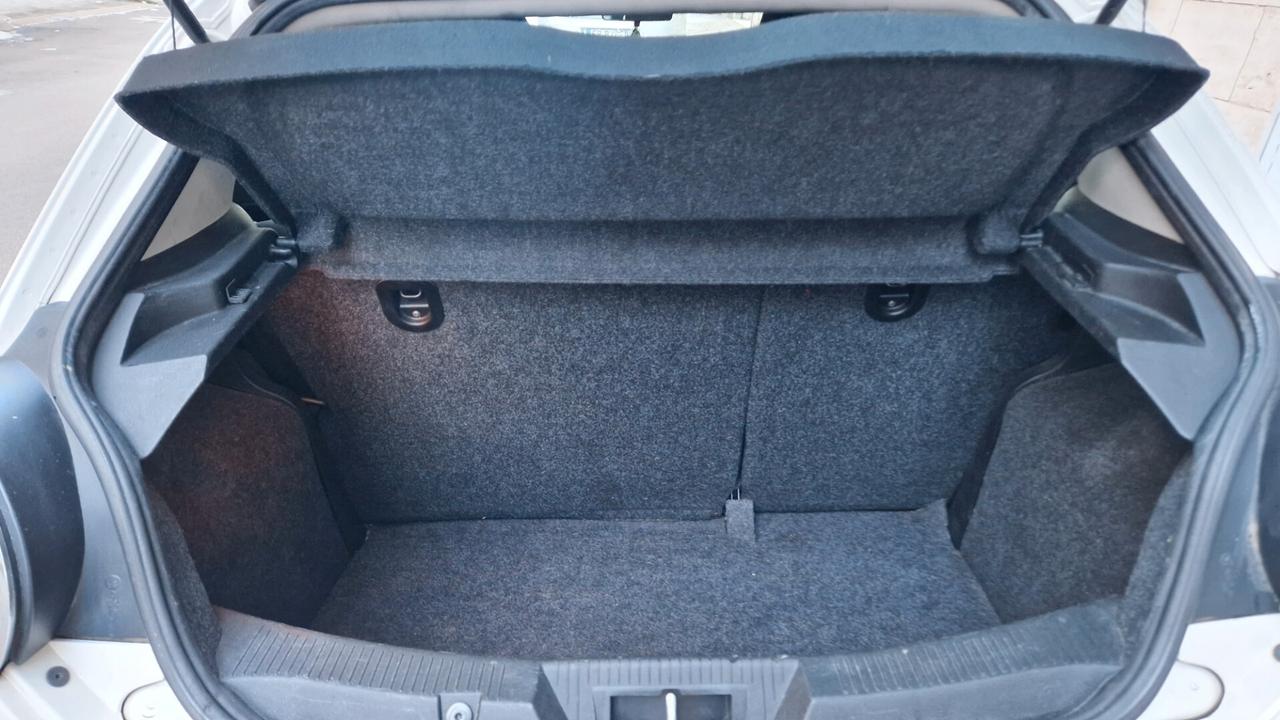 Alfa Romeo MiTo 1.3 JTDm-2 95 CV S&S Distinctive