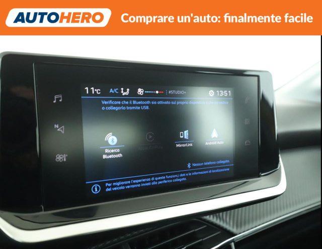 PEUGEOT 208 PureTech 75 Stop&Start 5 porte Active