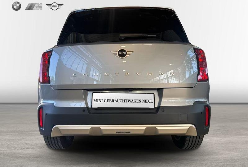 MINI Countryman D 48V Favoured Navi Head-Up Harman Kardon DAB LED Tetto