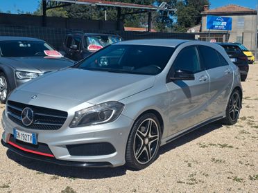 Mercedes-benz A 180 CDI BlueEFFICIENCY Automatic Premium