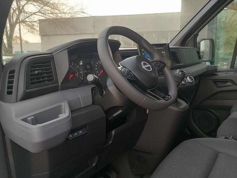 Nissan Interstar PROMO LIMITATA SU P.CONSEGNA L2P2 130CV PREZZO+IVA DISP. ANCHE L3