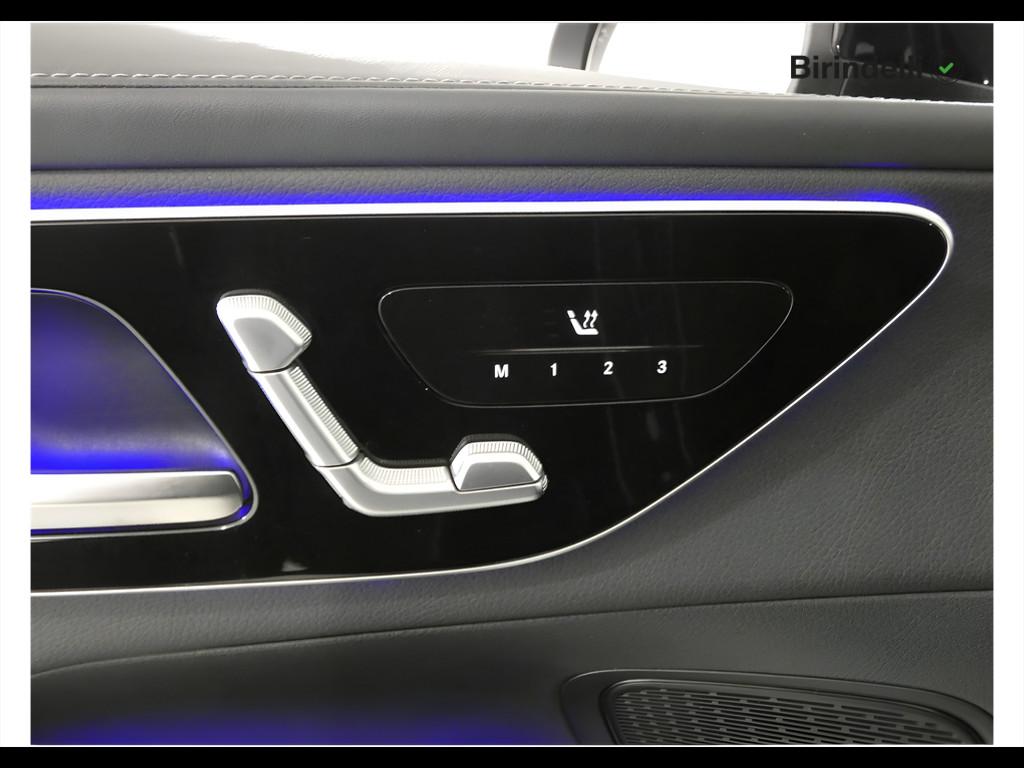 Mercedes-Benz GLC (X254) - GLC 300 de hybrid EQ 4Matic AMG Premium Plus