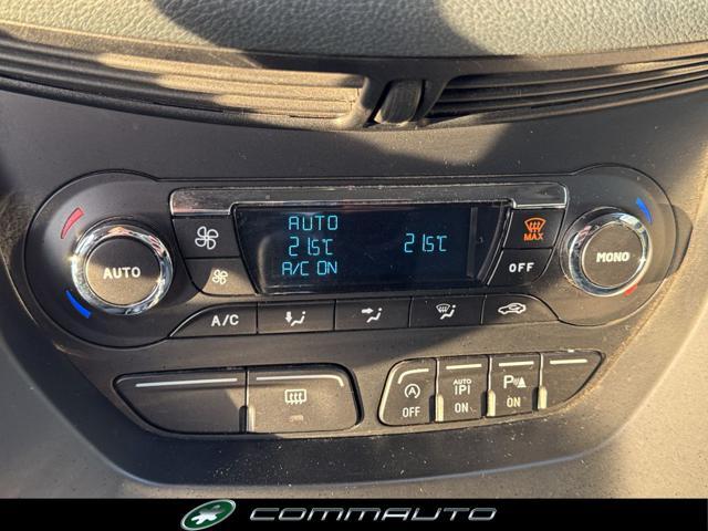 FORD C-Max 1.6 TDCi 115CV Titanium