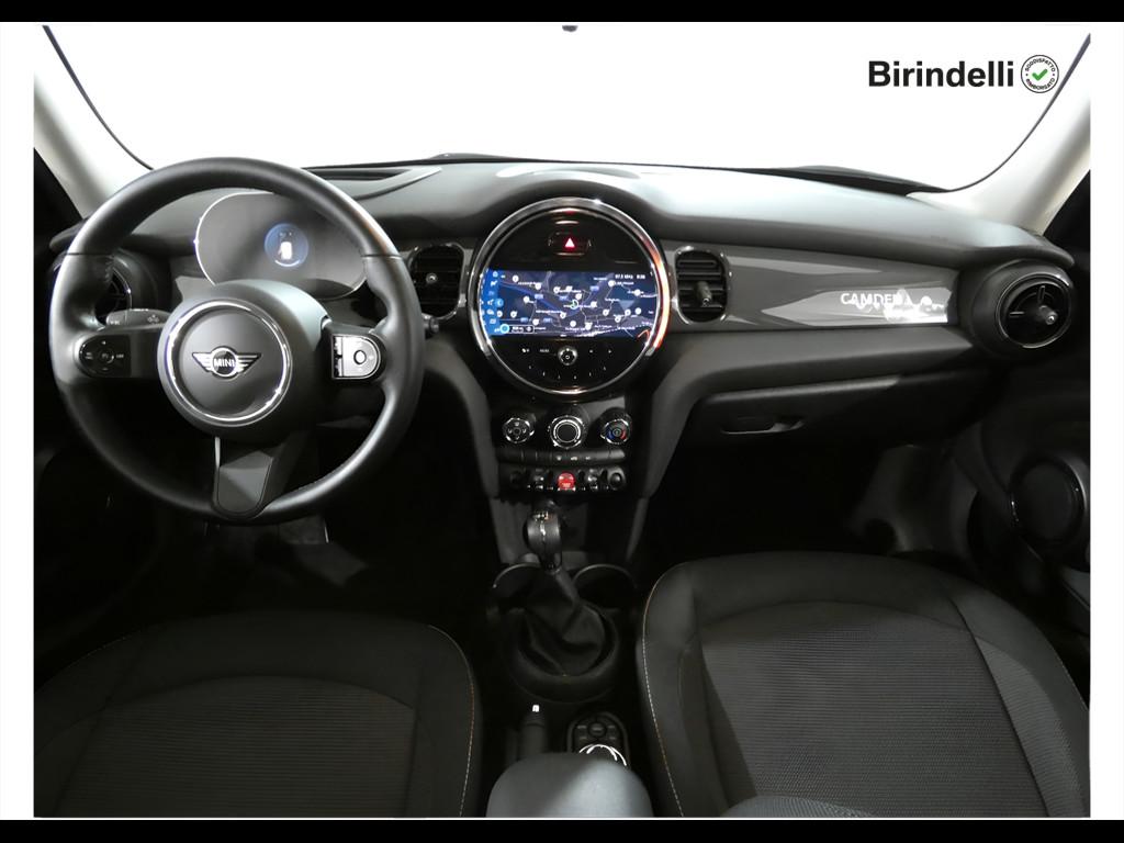 MINI Mini 5 porte (F55) - Mini 1.5 Cooper Camden 5 porte