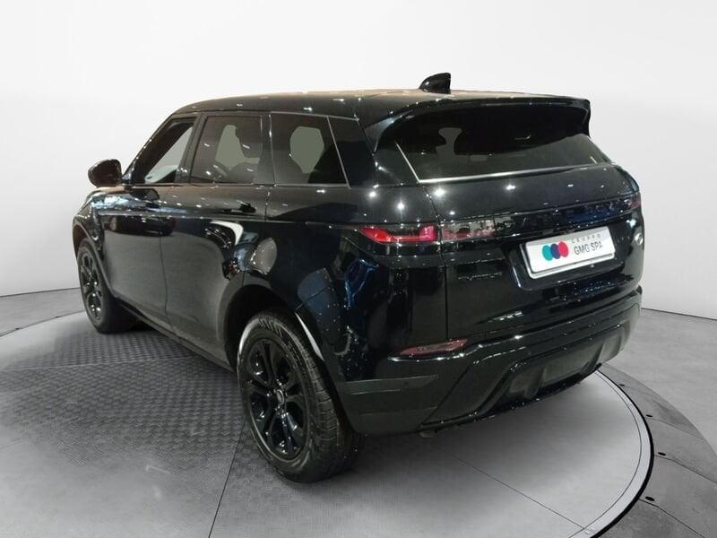 Land Rover RR Evoque Range Rover Evoque 2.0d i4 mhev SE awd 150cv auto