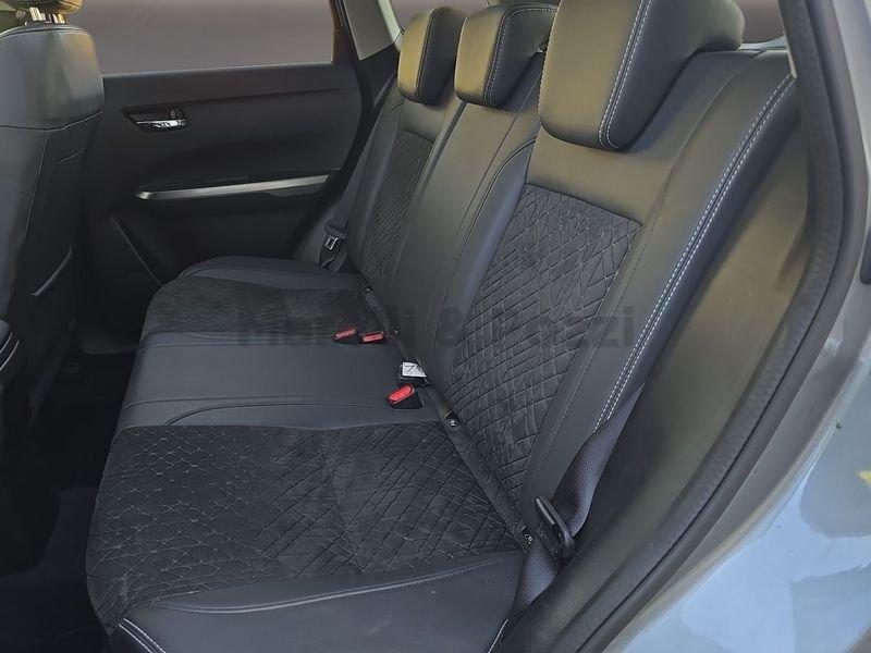 Suzuki Vitara Vitara 1.4 Hybrid Top