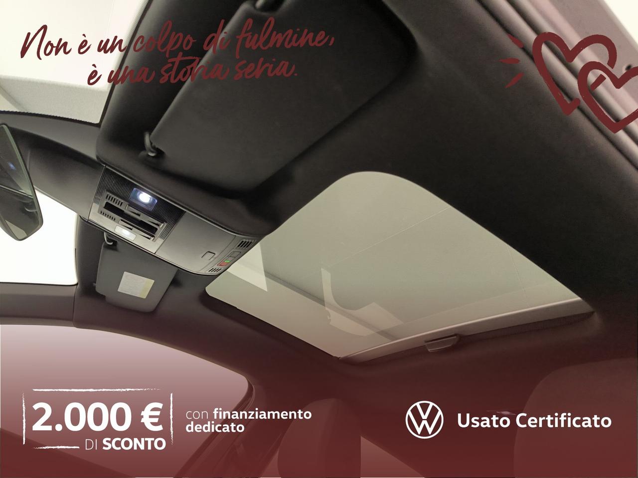 Volkswagen Taigo 1.0 tsi r-line 115cv