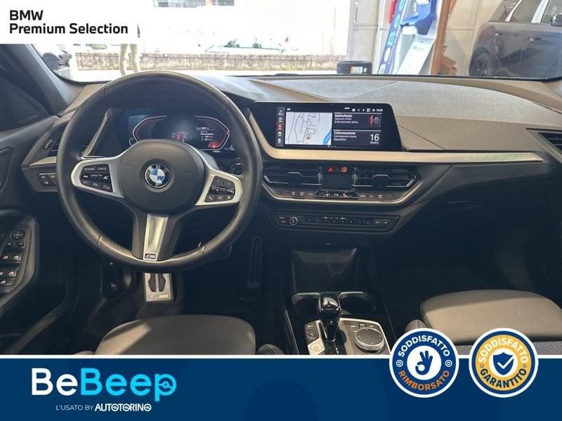 BMW Serie 1 118I MSPORT 136CV AUTO