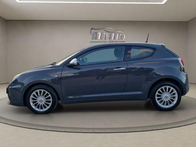 ALFA ROMEO MiTo 1.3 JTDm 95 CV S&S Super