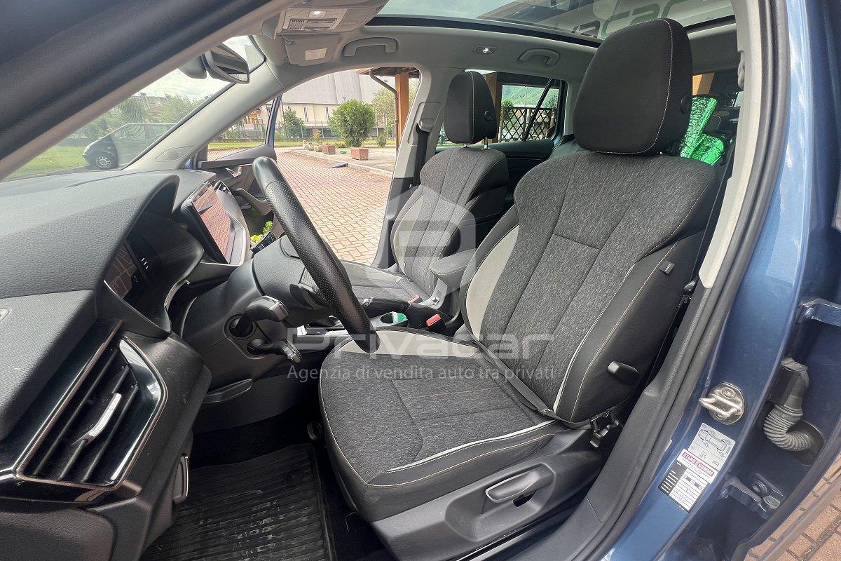 SKODA Kamiq 1.0 TSI 115 CV DSG Style