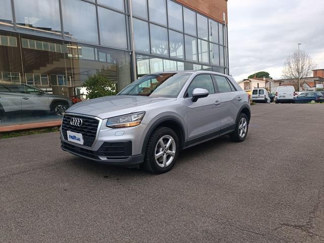 AUDI Q2 1.6 TDI Business