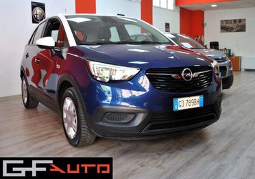Opel Crossland X Crossland X 1.2 Advance 83cv my18.5