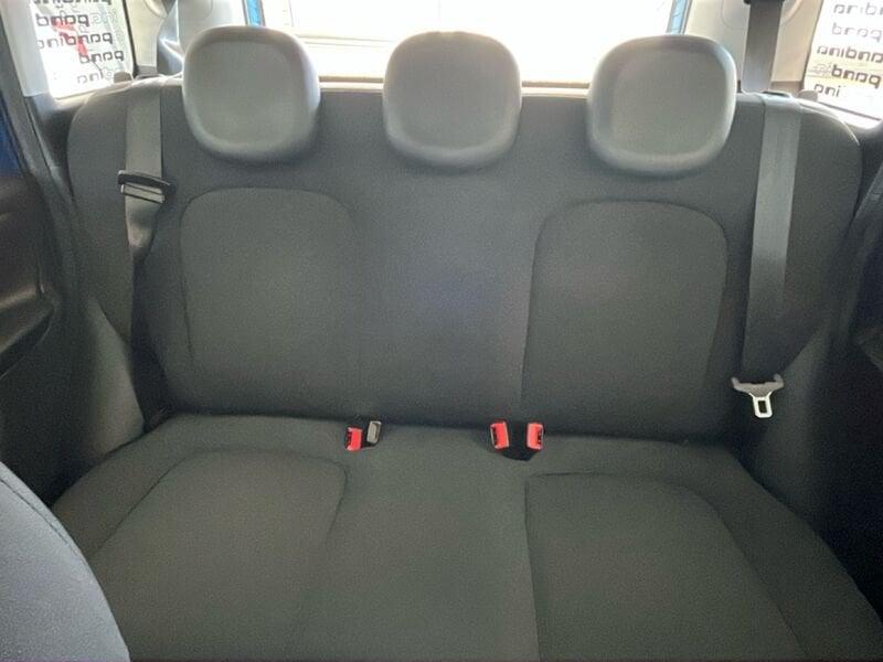 FIAT Panda NEW 1.0 70cv Hybrid Icon