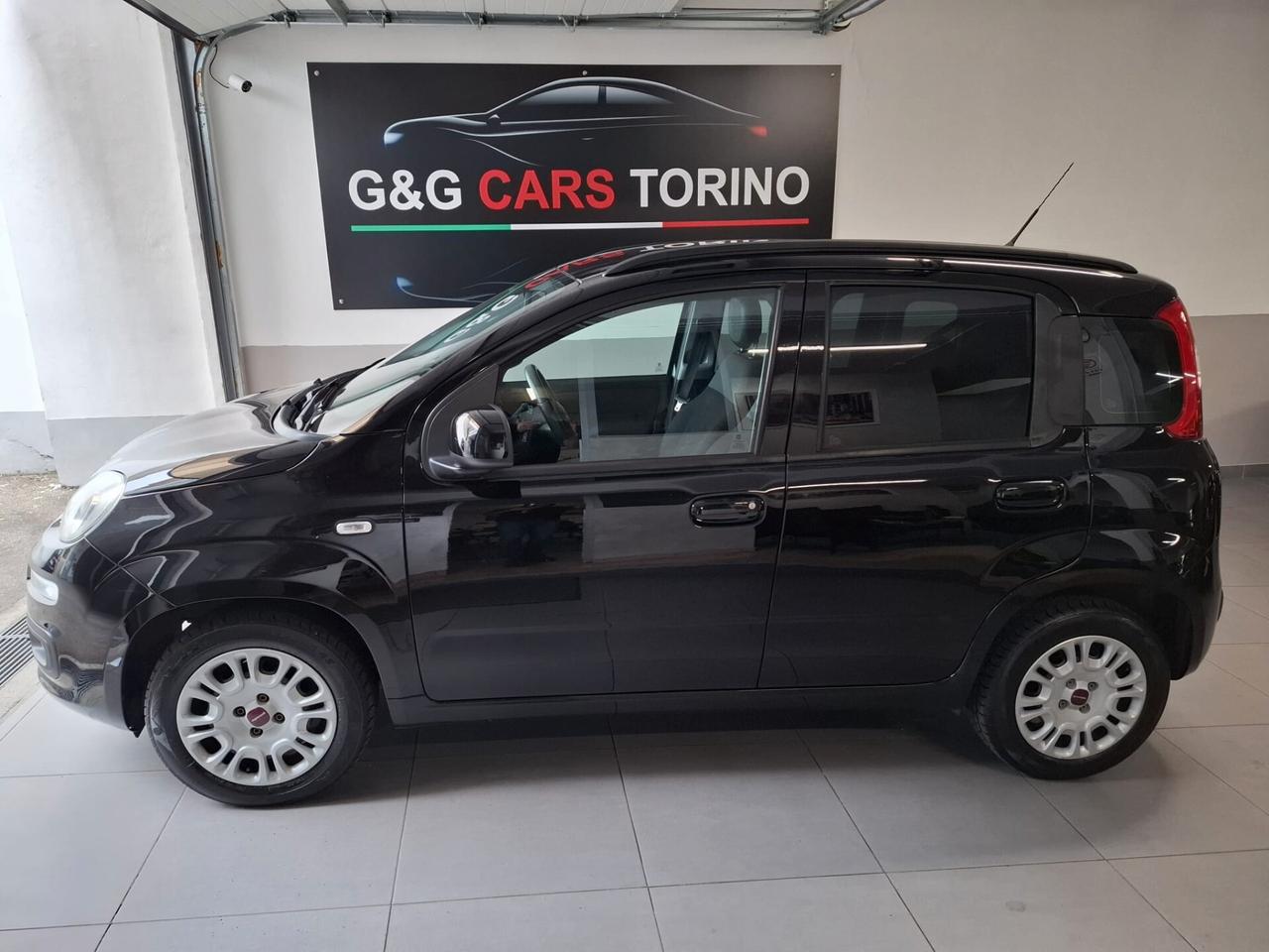 Fiat Panda 1.2 Easy