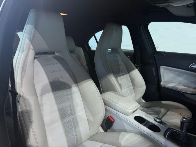 MERCEDES-BENZ A 180 d Sport PREZZO REALE