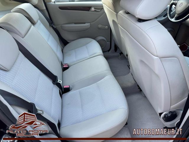 MERCEDES-BENZ A 150 Elegance UNIPRO! KM CERTIFICATI! NEOPATENTATI!
