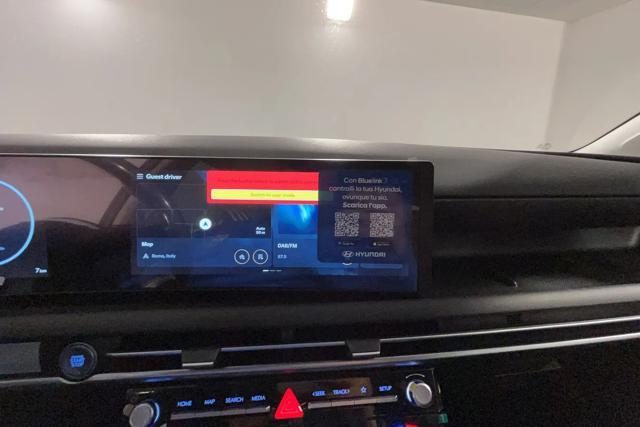 HYUNDAI Tucson 1.6 CRDI 48V DCT Business