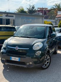 Fiat 500L 1.4 95 CV Trekking