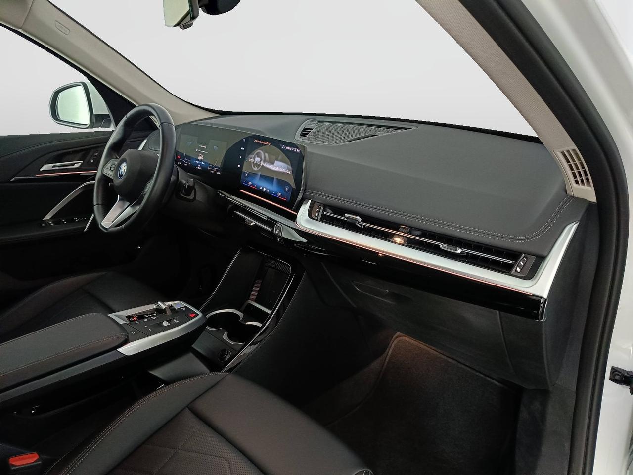 BMW BMW iX1 eDrive20-Special Edition