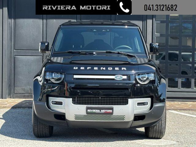 LAND ROVER Defender 110 3.0D I6 200 CV AWD Auto S