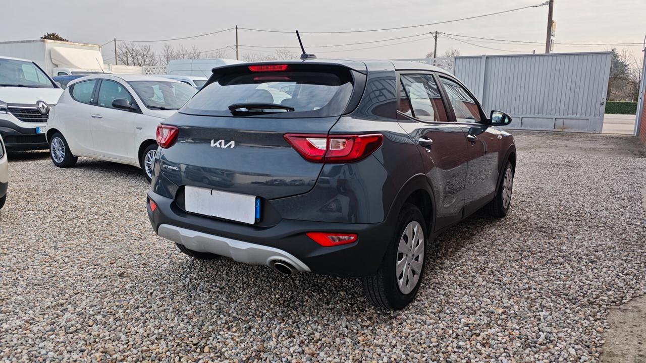 Kia Stonic 1.2 DPI Urban