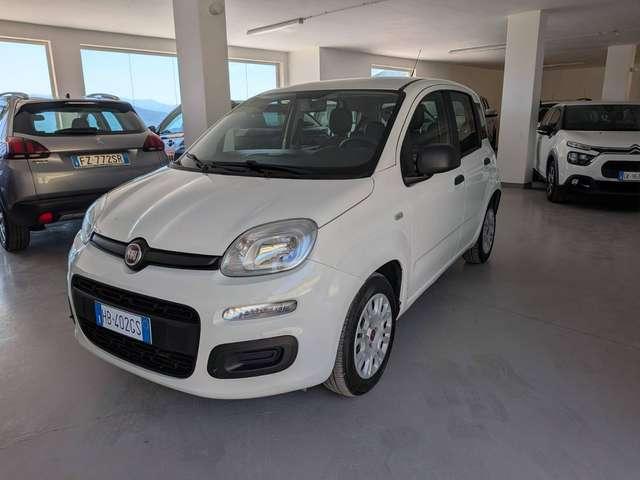 Fiat Panda Panda III 2016 1.3 mjt 16v 95CV s&s