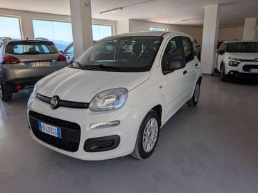 Fiat Panda Panda III 2016 1.3 mjt 16v 95CV s&s