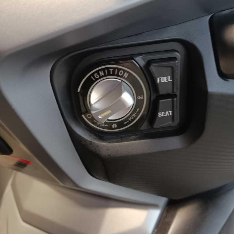 Voge Sfida SR1 ADV - 2025