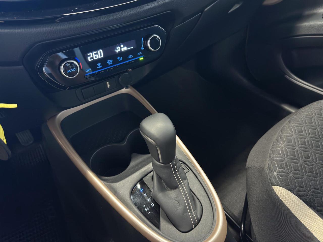 Toyota Aygo X 1.0 Trend 72cv s-cvt