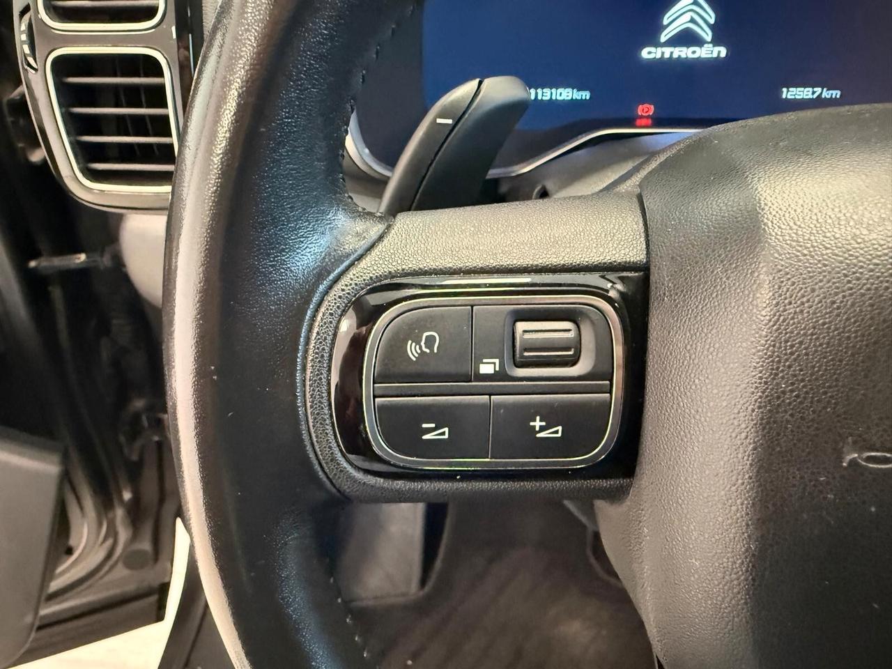 Citroen C5 Aircross BlueHDi 130 S&S EAT8 Shine