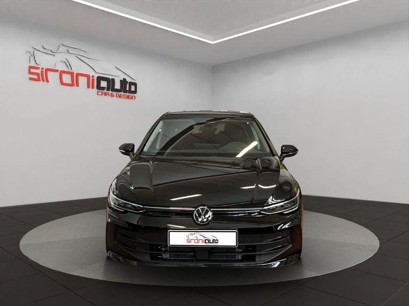 Volkswagen Golf Golf 1.5 tsi Life 150cv